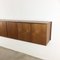 Royal System Floating Sideboard by Poul Cadovius for Cado, 1960s 4