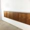 Royal System Floating Sideboard by Poul Cadovius for Cado, 1960s 5