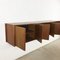 Royal System Floating Sideboard by Poul Cadovius for Cado, 1960s 10