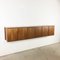 Royal System Floating Sideboard by Poul Cadovius for Cado, 1960s 3