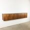 Royal System Floating Sideboard by Poul Cadovius for Cado, 1960s, Image 3