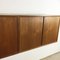 Royal System Floating Sideboard by Poul Cadovius for Cado, 1960s 11