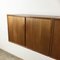 Royal System Floating Sideboard by Poul Cadovius for Cado, 1960s 13