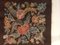 Vintage Art Deco Floral Rug from Savonnerie 9