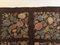 Vintage Art Deco Floral Rug from Savonnerie, Image 12