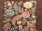 Vintage Art Deco Teppich mit floralem Muster von Savonnerie 10