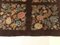 Vintage Art Deco Floral Rug from Savonnerie 14