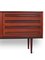 Credenza piccola di Johannes Andersen, anni '60, Immagine 2