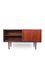 Credenza piccola di Johannes Andersen, anni '60, Immagine 9