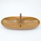 Mid-Century Wooden Bowl by Carl Auböck for Werkstätte Carl Auböck 5