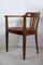 Art Deco Armchair from Thonet, 1920s, Image 11