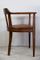 Art Deco Armchair from Thonet, 1920s, Image 7