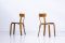 Vintage No. 69 Chairs by Alvar Aalto for Artek, Set of 10 6