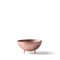 Red Moon Medium-Sized Copper Bowl by Elisa Ossino for Paola C. 1
