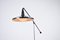 Lámpara de pie Panama de Wim Rietveld para Gispen, años 50, Imagen 11