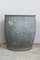 English Zinc Planter, 1930s, Image 4