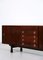 Italienisches Palisander Sideboard, 1960er 7