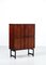 Mid-Century Danish Rosewood Cabinet, 1960s 2