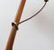 Dornstab Floor Lamp in Teak from Kalmar, 1950s, Image 9