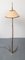 Lámpara de pie Dornstab de teca de Kalmar, años 50, Imagen 10