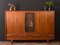 Danish Teak Veneered Cabinet, 1960s 5