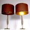 Lampes de Bureau Vintage de Laurel, 1970s, Set de 2 11