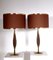 Vintage Table Lamps from Laurel, 1970s, Set of 2 4