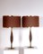 Vintage Table Lamps from Laurel, 1970s, Set of 2 2
