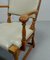 Mid-Century Dutch Armchairs by Theo Ruth for Artifort, 1950s, Set of 4, Image 10