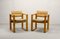 Side Chairs by Ate van Apeldoorn for Houtwerk Hattem, 1960s, Set of 2 1