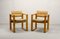 Side Chairs by Ate van Apeldoorn for Houtwerk Hattem, 1960s, Set of 2, Image 1
