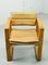 Side Chairs by Ate van Apeldoorn for Houtwerk Hattem, 1960s, Set of 2 9