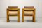 Side Chairs by Ate van Apeldoorn for Houtwerk Hattem, 1960s, Set of 2, Image 6