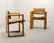 Side Chairs by Ate van Apeldoorn for Houtwerk Hattem, 1960s, Set of 2 7