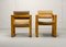 Chaises d'Appoint par Ate van Apeldoorn pour Houtwerk Hattem, 1960s, Set de 2 5