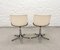 Mid-Century Modus Chairs by Osvaldo Borsani for Tecno, 1970s, Set of 2 5