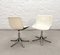 Mid-Century Modus Chairs by Osvaldo Borsani for Tecno, 1970s, Set of 2 2