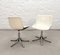 Mid-Century Modus Chairs by Osvaldo Borsani for Tecno, 1970s, Set of 2, Image 2