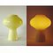 Model Zaffiro Fungo Table Lamp by Massimo & Lella Vignelli for S.A.L.I.R. Murano, 1960s 4