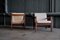 Model Rialto Armchairs by Carl Gustav Hiort af Ornäs, 1950s, Set of 2, Image 3