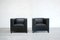 Model Ducale Armchairs by Paolo Piva for Wittmann, 2005, Set of 2 1