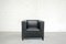 Model Ducale Armchairs by Paolo Piva for Wittmann, 2005, Set of 2 3