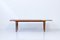 PJ 56B Teak Coffee Table by Grete Jalk for Poul Jeppesen, 1960s 1