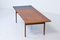 PJ 56B Teak Coffee Table by Grete Jalk for Poul Jeppesen, 1960s 7