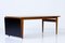 PJ 56B Teak Couchtisch von Grete Jalk für Poul Jeppesen, 1960er 5