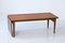 PJ 56B Teak Coffee Table by Grete Jalk for Poul Jeppesen, 1960s 6