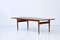 PJ 56B Teak Coffee Table by Grete Jalk for Poul Jeppesen, 1960s, Image 3