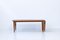 PJ 56B Teak Coffee Table by Grete Jalk for Poul Jeppesen, 1960s 4