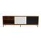 French Teak Sideboard, 1950s, Image 3