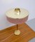 B-138 Pink Brass Table Lamp by Hans-Agne Jakobsson for Hans-Agne Jakobsson AB Markaryd, 1960s 3